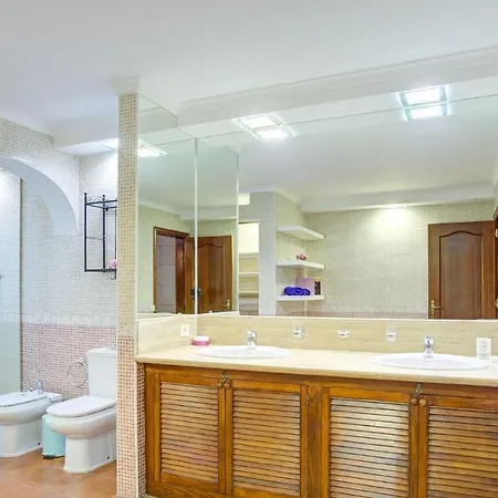 Daniel Luxury House Caleta * 칼레타데푸스테