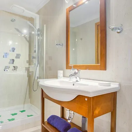 Daniel Luxury House Caleta 펜션 *