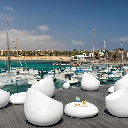 Daniel Luxury House Caleta 칼레타데푸스테
