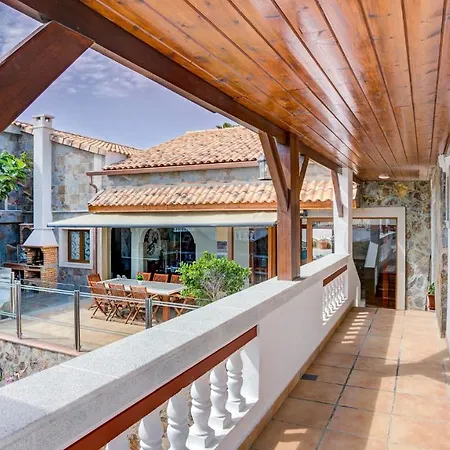 Daniel Luxury House Caleta * 칼레타데푸스테