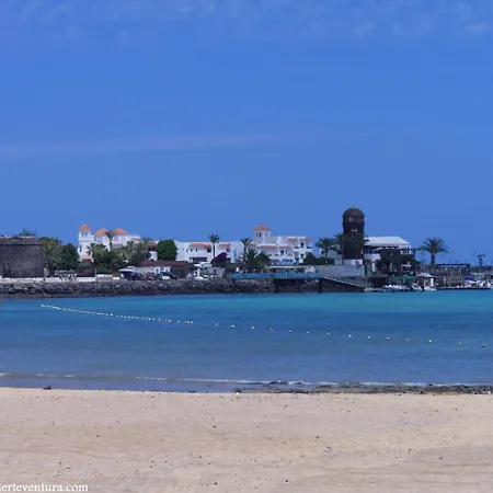 度假居 Daniel Luxury House Caleta