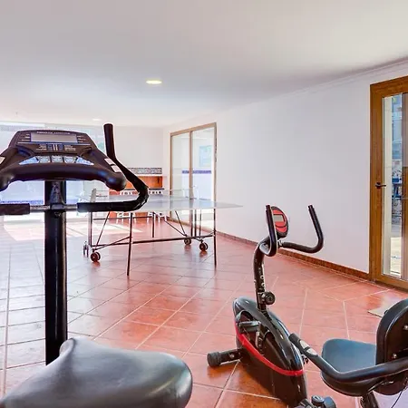 Casa vacanze Daniel Luxury House Caleta *